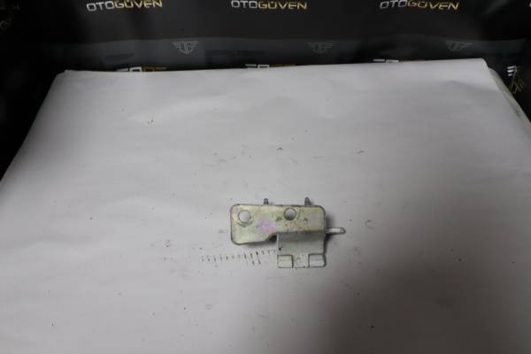 FORD CUSTOM 310 S TREND ÇIKMA PARÇA  GÖĞÜS SAC DEMİR